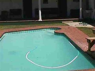 Stumble Inn Backpackers Stellenbosch Dış mekan fotoğraf